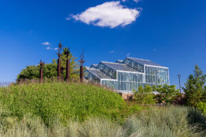 USA TODAY Names Grand Rapids Sculpture Park No. 1 in U.S.