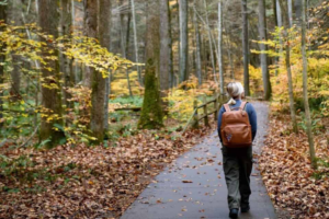 This Southern Ohio Destination Named to List of 10 Best Places for Fall Foliage in the U.S.