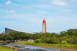 Kennedy Space Center: Plan a Space Adventure Vacation