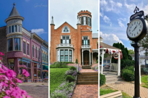 20 BEST Small Towns in Ohio to Visit This Year