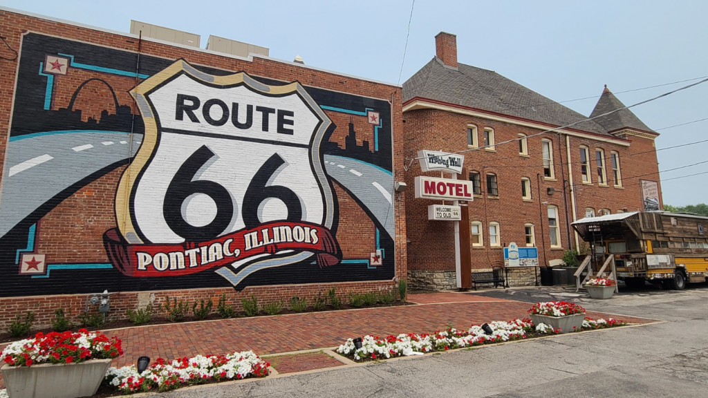 Route 66 Association of Illinois