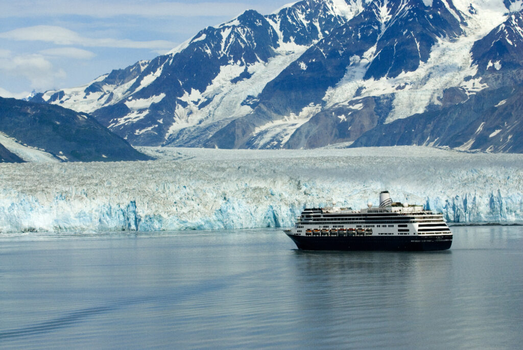 alaskan cruise