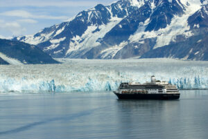 Escaping The Heat and Exploring Alaska’s Beauty With an Alaskan Cruise