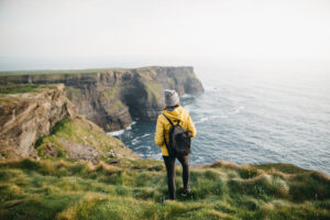 6 Forms of Solo Travel To Explore The World and Not Feel Alone