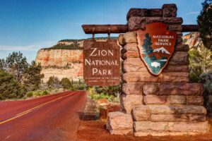 10 Things to Do in Zion National Park