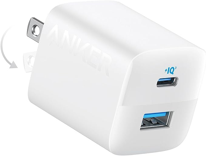 Anker 323 Charger