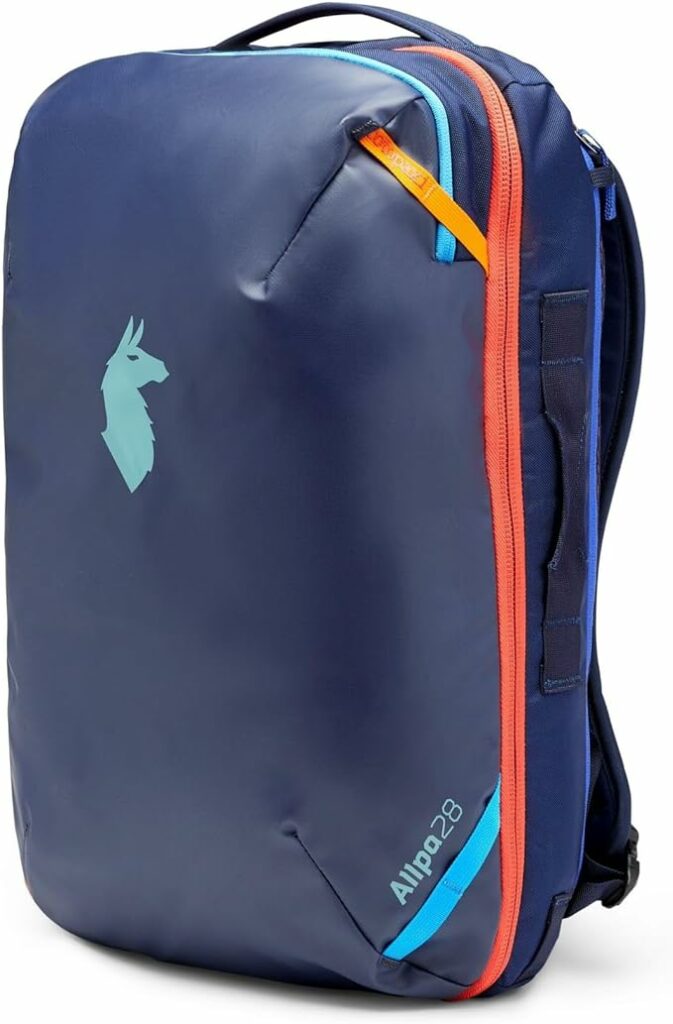 Cotopaxi Allpa travel pack