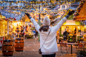 Revealed: 10 Best Christmas Markets in America in 2023