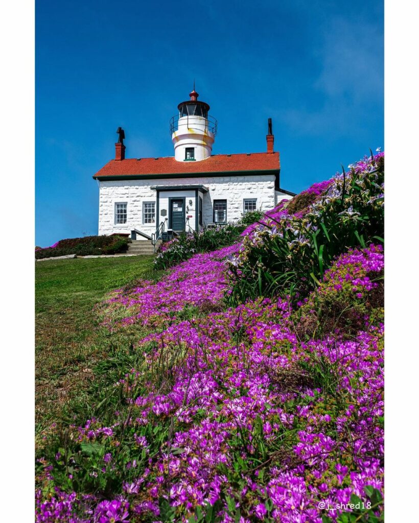 Battery Point Lighthouse