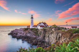 8 U.S. Lighthouses Are Worth a Visit