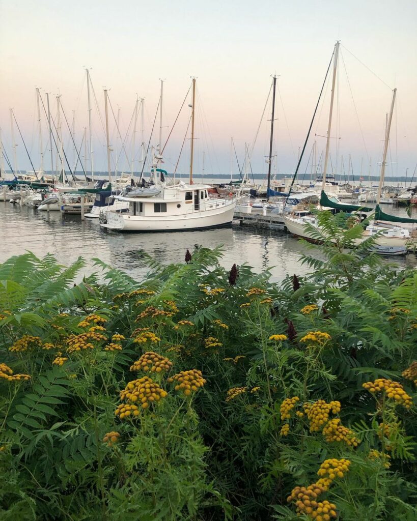 Bayfield, Wisconsin