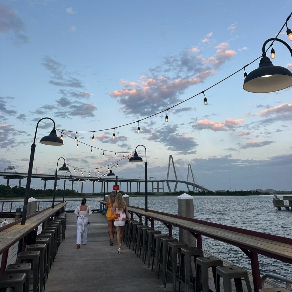 Charleston, South Carolina