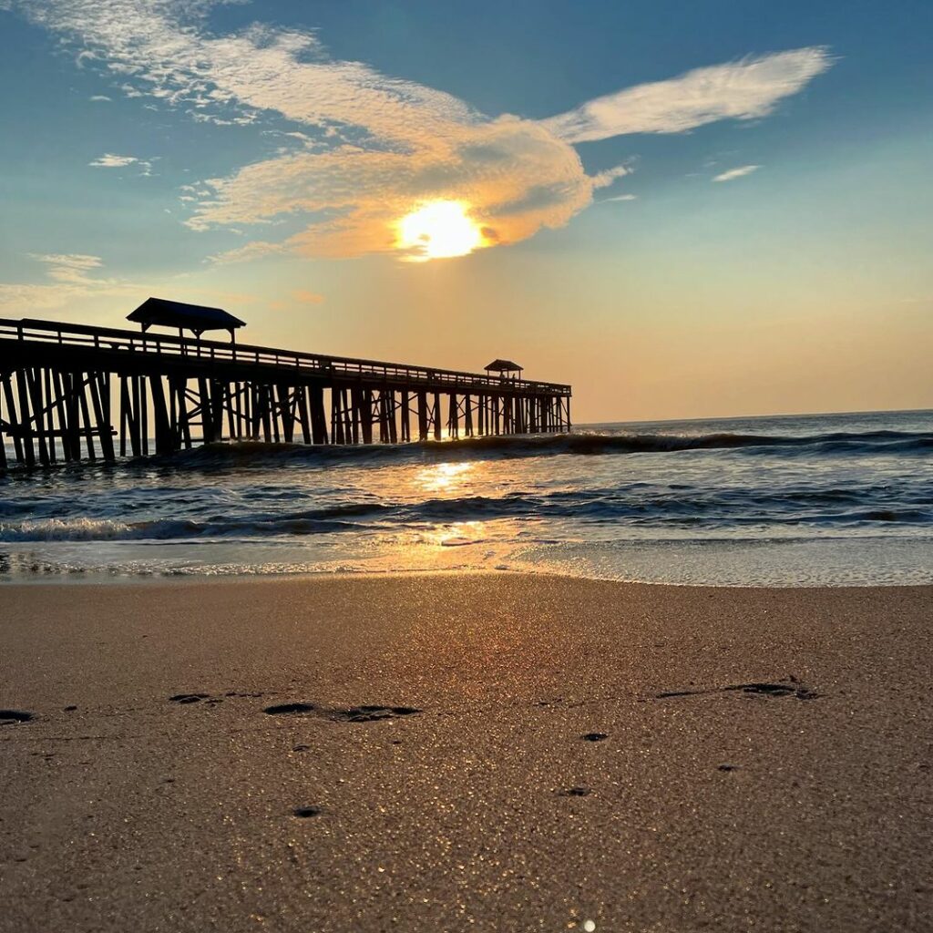 Fernandina Beach, Florida