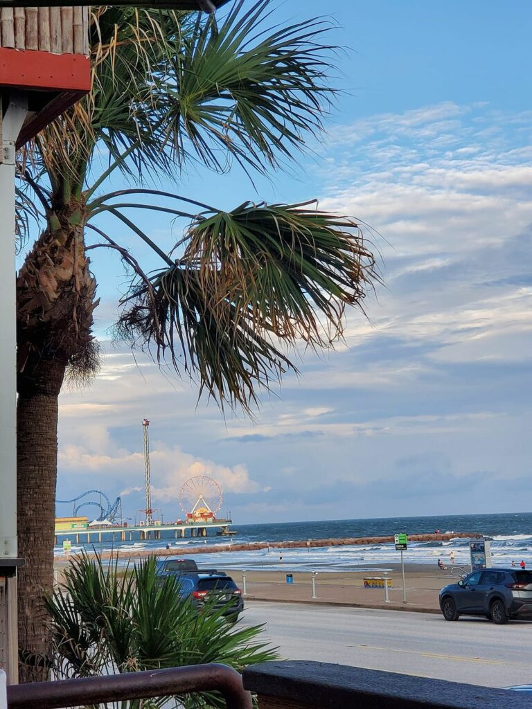 Galveston, Texas