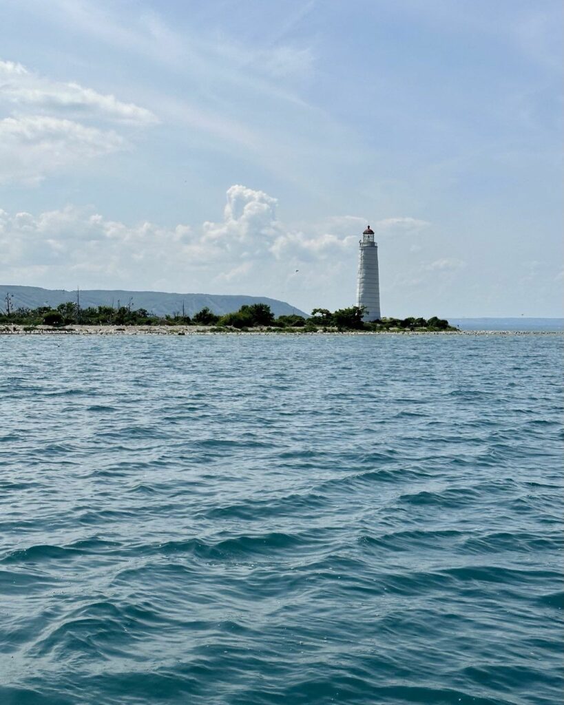 Georgian Bay, Ontario