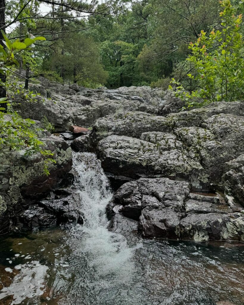 Discover 17 Magnificent Midwest Hidden Gem Waterfalls