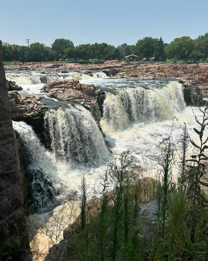 Sioux Falls-South Dakota