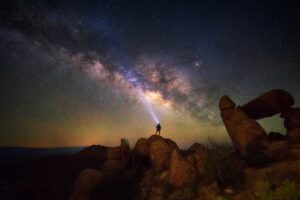 The Best Places to Stargaze in America: International Dark Sky Week 2024
