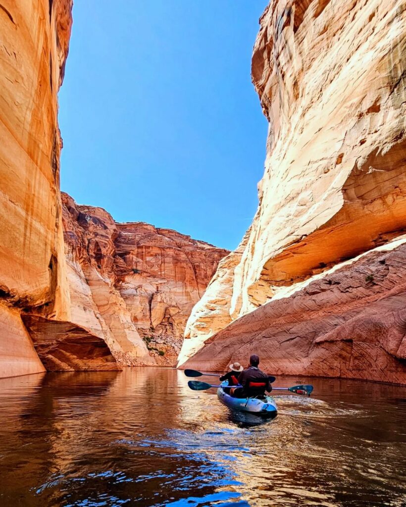 Antelope Canyon-Arizonia