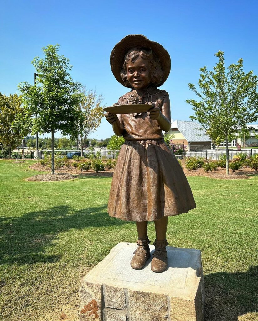 Little Debbie Park-Collegedale, Tennessee