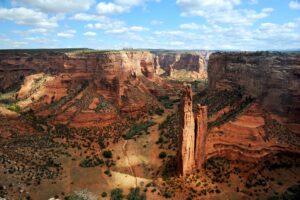 Beyond the Grand Canyon, Explore 21 Canyons in the United States