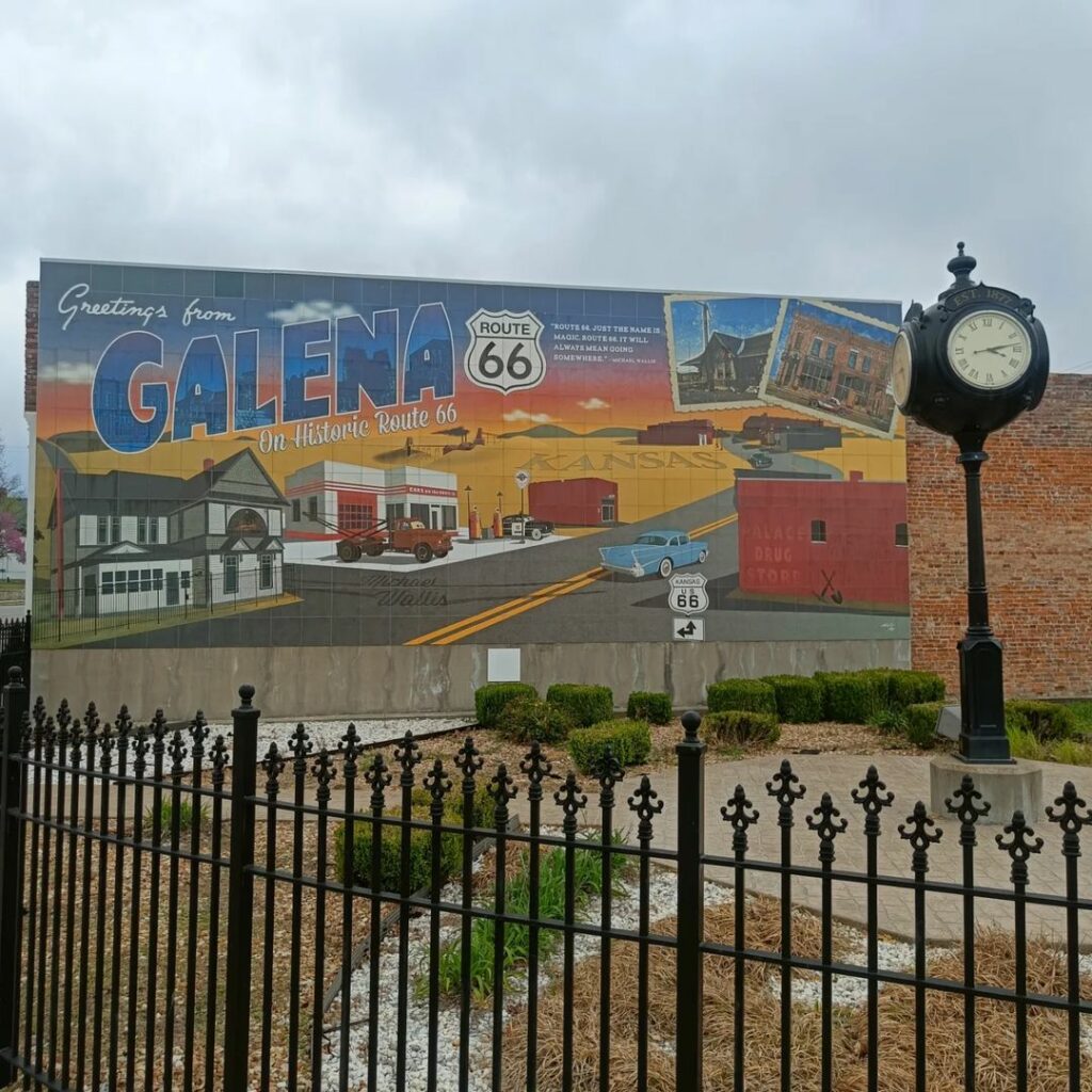 Galena-Kansas