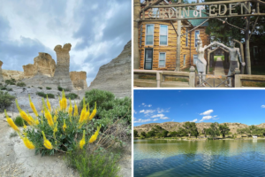 Discover 21 Hidden Gems in Kansas