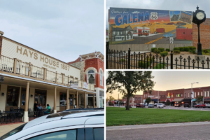 Discover 25 of the Best Small Towns in Kansas