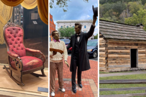 Presidential Pilgrimage: Exploring Abraham Lincoln’s Legacy in the Midwest