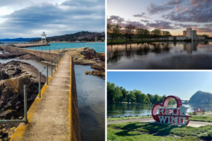 Minnesota’s Best-Kept Secrets: 16 Small Towns Worth Visiting