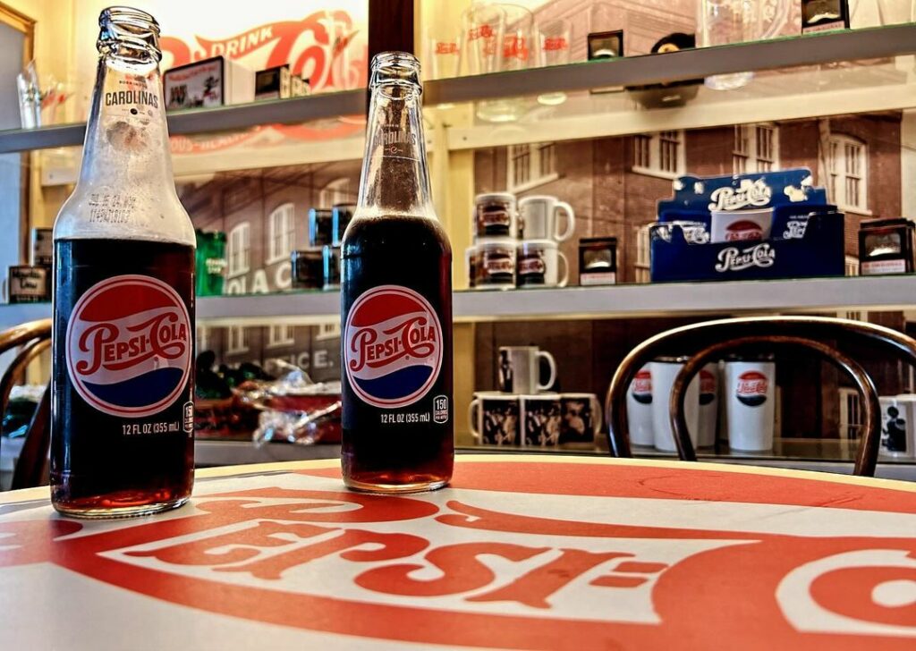 Celebrate America's Iconic Soft Drinks at 7 Unique Museums Across the ...