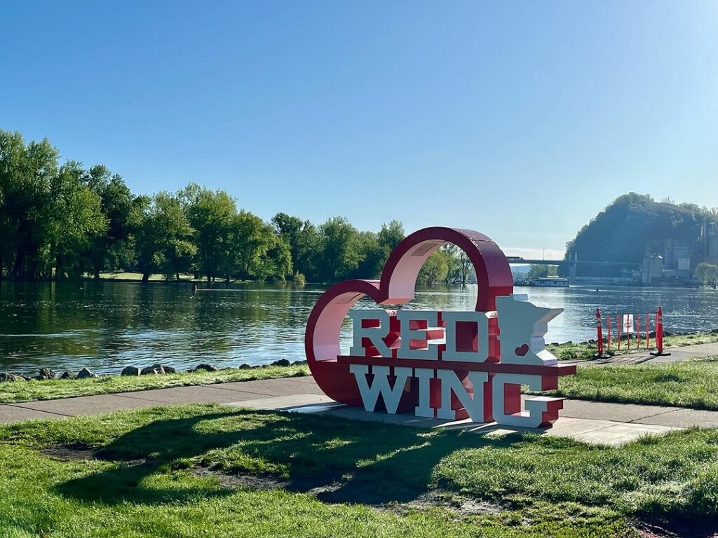 Red Wing-Minnesota