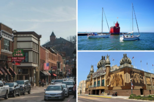 Get Off the Beaten Path and Explore These 24 Underrated Small Towns in the Midwest