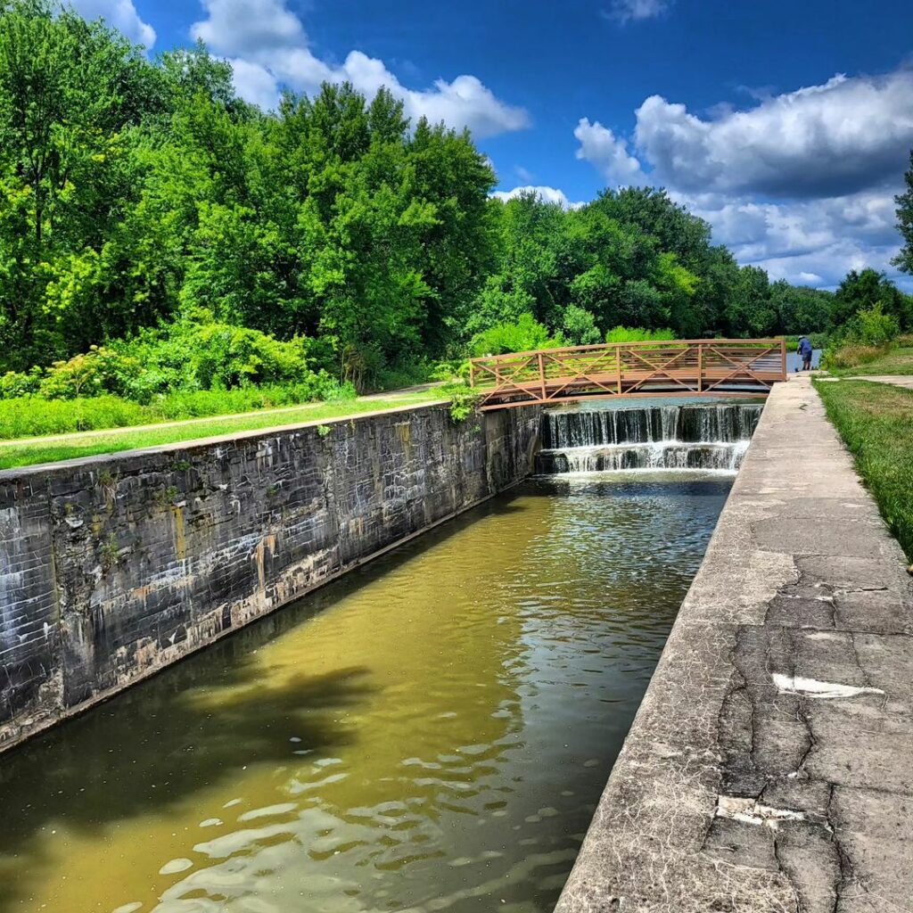 Hennepin-Illinois