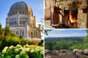 Illinois’ Best Kept Secrets: 22 Hidden Gems to Add to Your Bucket List