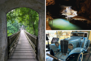 Indulge in the Interesting at These 23 Indiana Hidden Gems