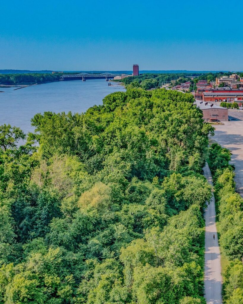 Katy Trail-Missouri