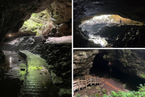 Adventure Awaits at Maquoketa Caves: Iowa’s Ultimate Outdoor Experience