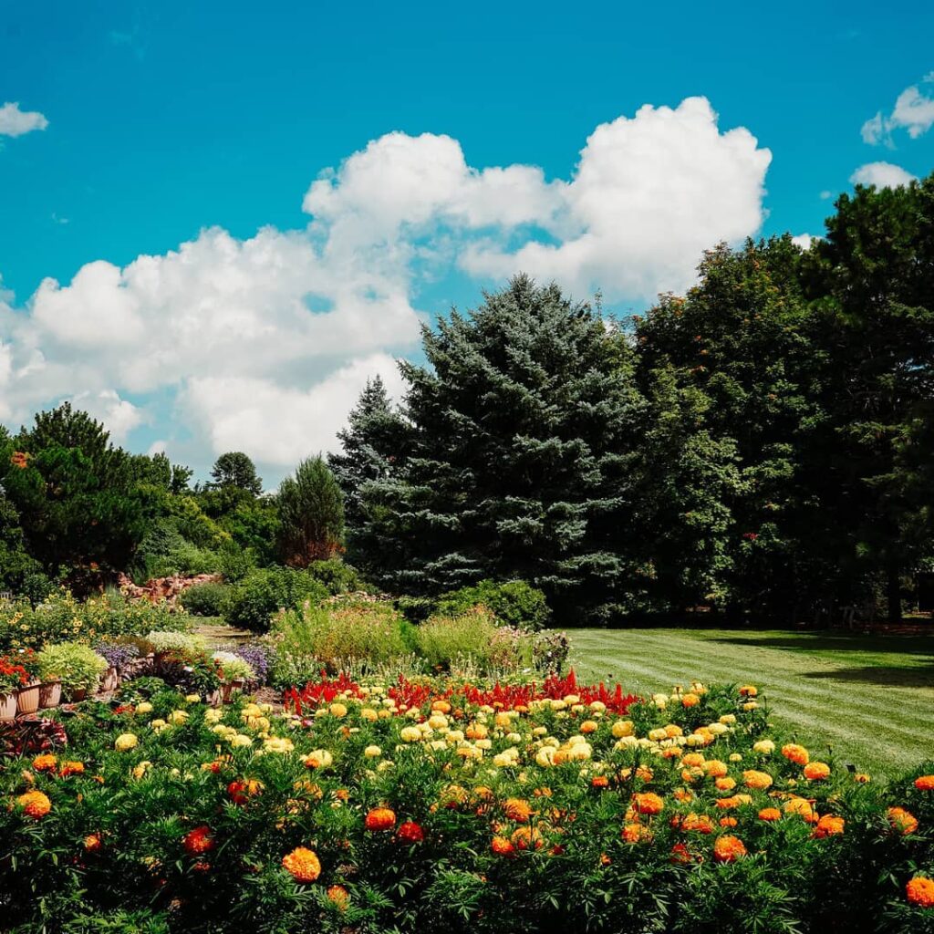 McCrory Gardens-South Dakota