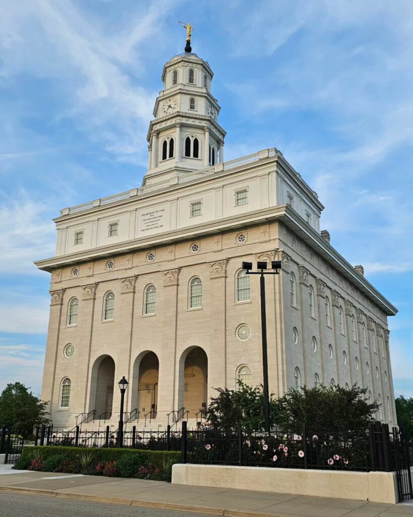 Nauvoo-Illinois