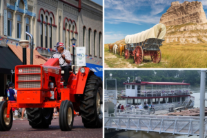 The Other Side of the Cornhusker State: Exploring 17 of the Best Small Towns in Nebraska