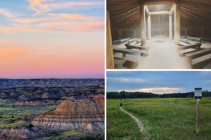 Off the Radar: Unearthing 18 North Dakota Hidden Gems