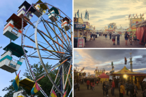 24 Awesome County Fairs in Ohio That You Don’t Want to Miss