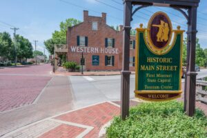 Experience St Charles Missouri: Where the Historic Meets the Contemporary in the Midwest