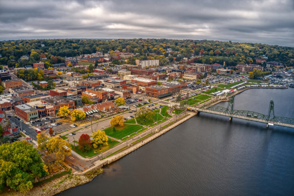 Stillwater Minnesota