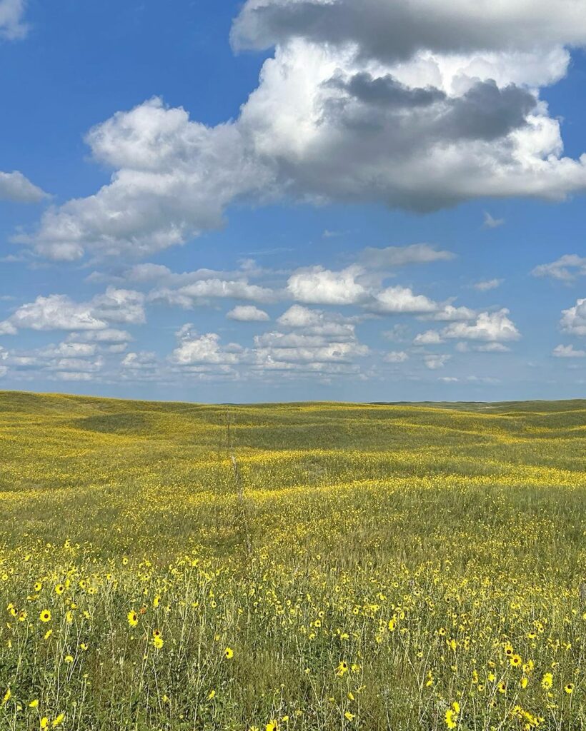 Valentine National Wildlife Refuge -Nebraska