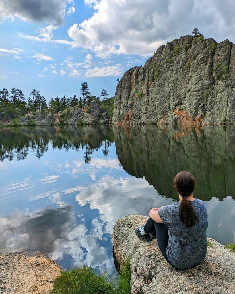 Custer State Park-South Dakota