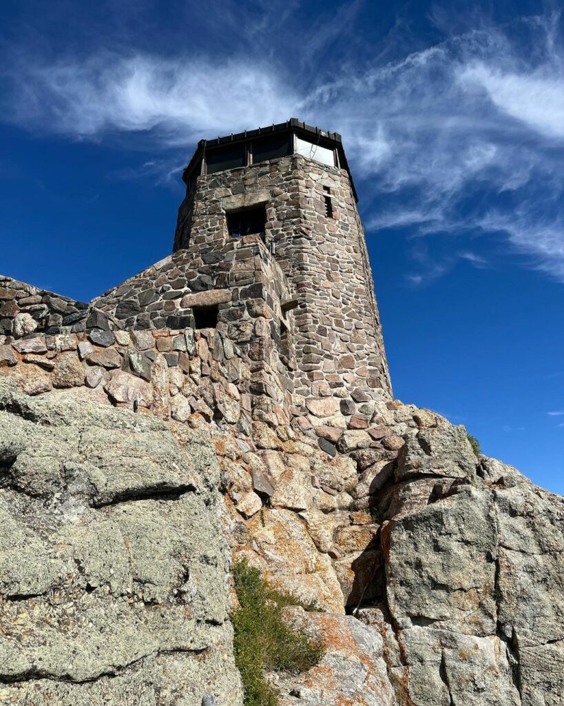 Custer State Park-South Dakota