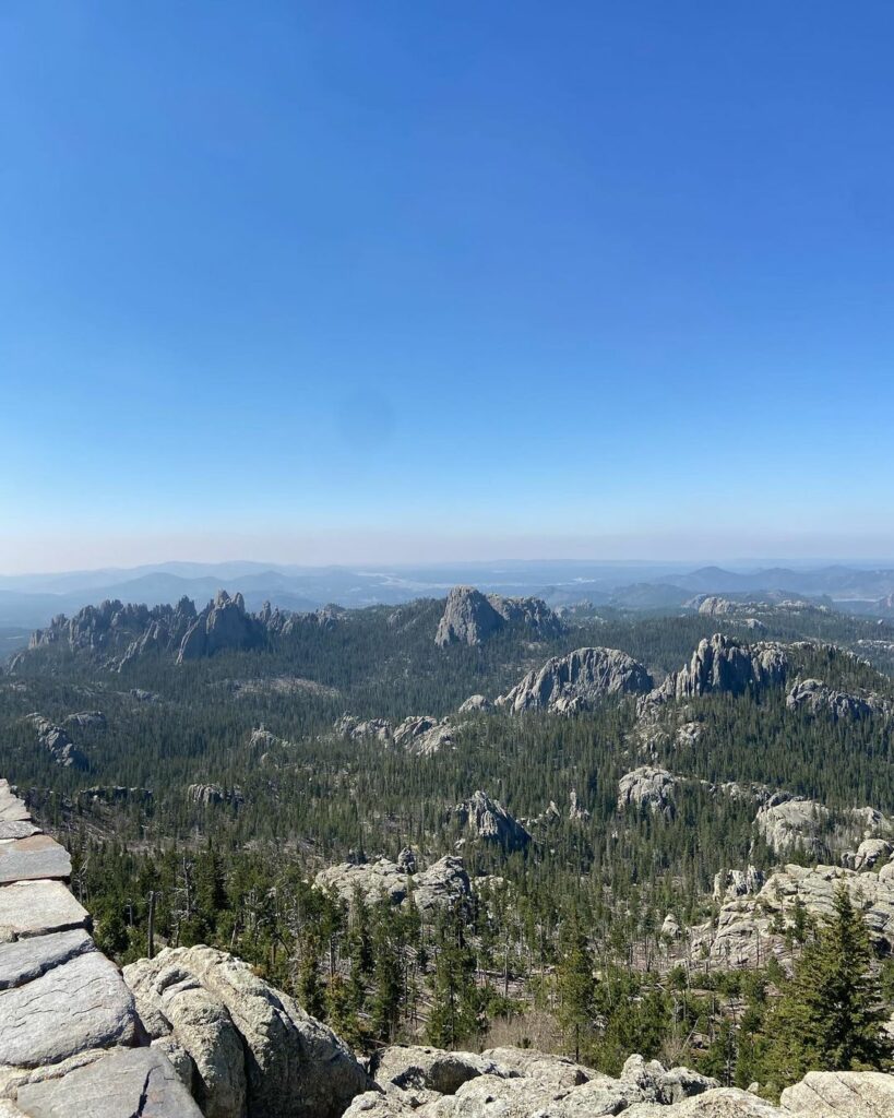 Custer State Park-South Dakota