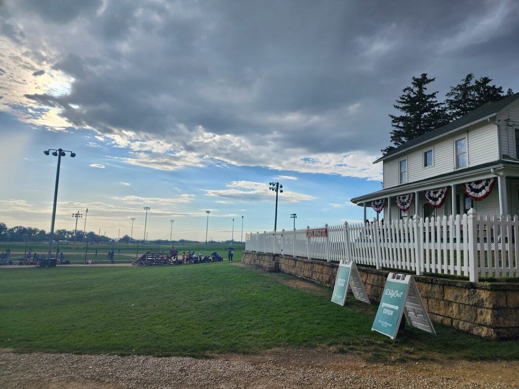 Field of Dreams-Iowa